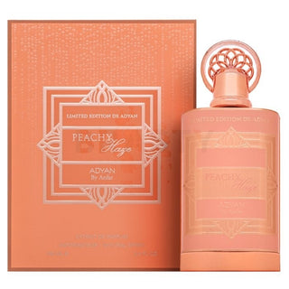 Adyan Peachy Haze PAR W 100 ml 