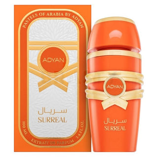 Adyan Surreal PAR W 100 ml 