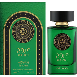 Adyan Urooj EDP M 100 ml 