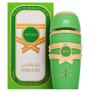 Adyan Timeless PAR W 100 ml 