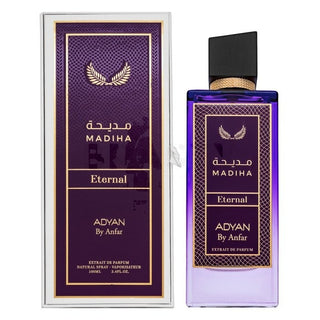Adyan Madiha Eternal EDP U 100 ml 