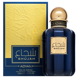 Adyan Shujah EDP U 100 ml 
