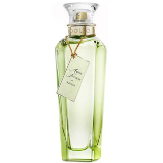 Adolfo Dominguez Agua Fresca de Azahar EDT U 60 ml 