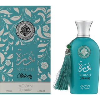 Adyan Norah Melody PAR W 100 ml 