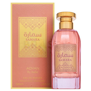 Adyan Samara EDP W 100 ml 