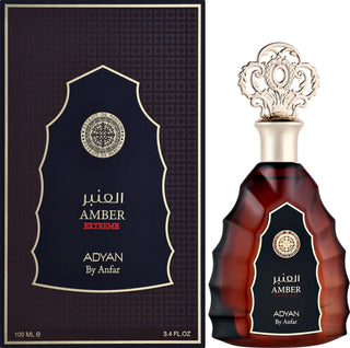 Adyan Ambra Estrema EDP U 100 ml 