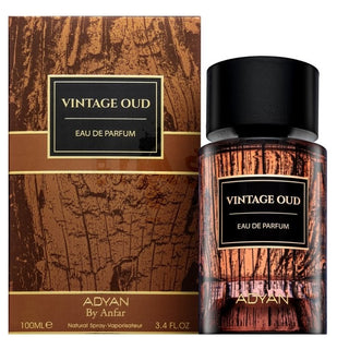 Adyan Vintage Oud EDP U 100 ml 