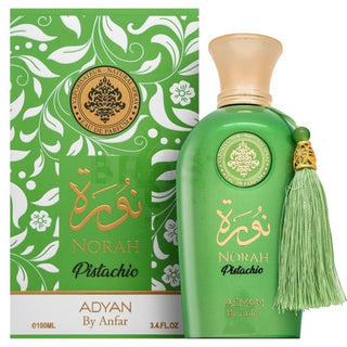 Adyan Norah Pistacchio EDP W 100 ml 