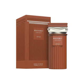 Afnan Historique Sahara Par U 100 ml 
