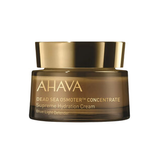Ahava Dead Sea Osmoter Concentrate Supreme Creme Hidratante 50 ml 