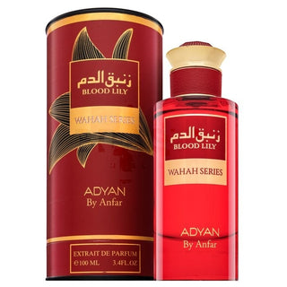 Adyan Blood Lily PAR U 100 ml 