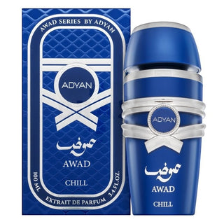 Adyan Awad Chill PAR W 100 ml 