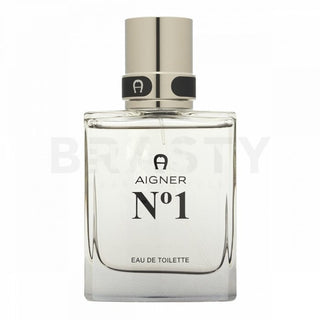 Aigner No 1 EDT M 50 ml 