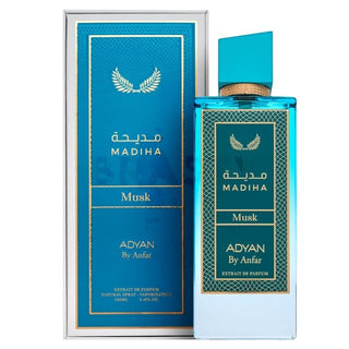 Adyan Madiha Muschio PAR W 100 ml 