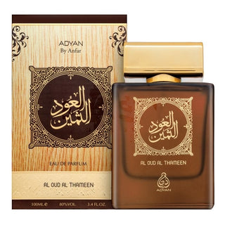 Adyan Al Oud Al Thameen EDP U 100 ml 