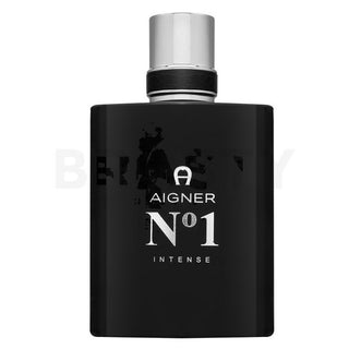 Aigner No 1 Intense EDT M 100 ml 