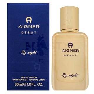 Aigner Debut By Night Donna 30 ml — Eau de Parfum