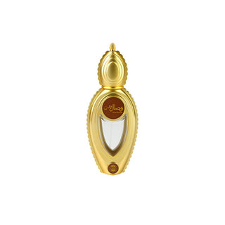 Ajmal Wisal Dhahab Unisex 50 ml — Eau de Parfum