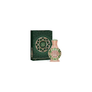 Al Haramain Deserto Unisex 15 ml — Eau de Parfum