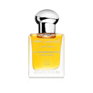 Al Haramain Mecca Unisex 15 ml — Eau de Parfum