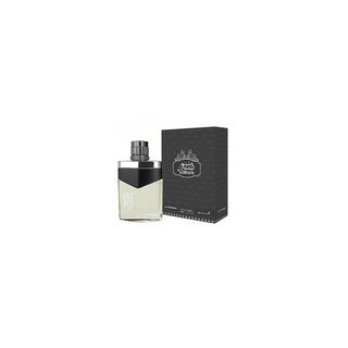 Al Haramain Solitario Unisex 85 ml — Eau de Parfum