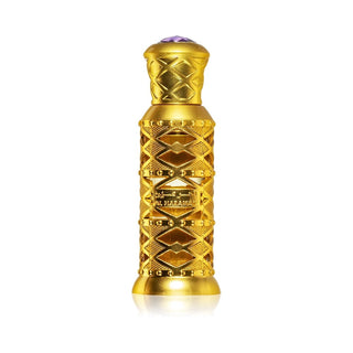 Al Haramain Musk Orchid Unisex 12 ml — Concentrato di Profumo