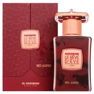 Al Haramain Le Reve D'Eve Diaspro Rosso Unisex 100 ml — Eau de Parfum