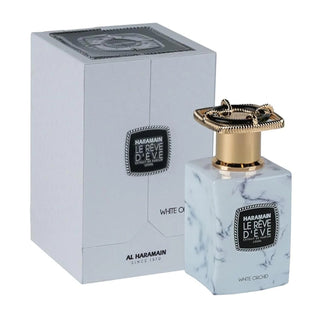 Al Haramain Le Reve D'Eve Orchidea Bianca Donna 100 ml — Eau de Parfum