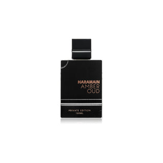 Al Haramain Amber Oud Private Edition 100 ml — Eau de Parfum