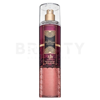 Al Wataniah Sabah Al Ward 250 ml — Eau di Profumo