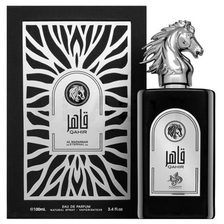 Al Wataniah Qahir Uomo 100 ml — Eau de Parfum