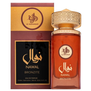 Al Wataniah Nawal Bronzite EDP U 100 ml 