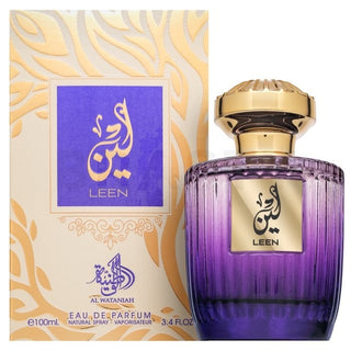 Al Wataniah Leen Donna 100 ml — Eau de Parfum
