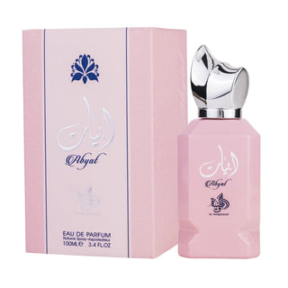 Al Wataniah Abyat EDP W 100 ml 