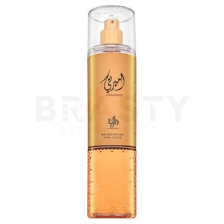 Al Wataniah Ameerati Unisex 250 ml — Bakhoor