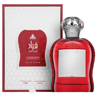Al Wataniah Fayyad EDP U 100 ml 