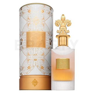 Al Wataniah Baraa Donna 100 ml — Eau de Parfum
