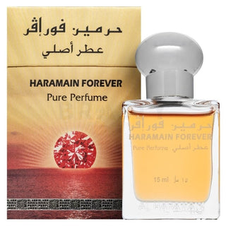 Al Haramain Forever Donna 15 ml — Concentrato di Profumo