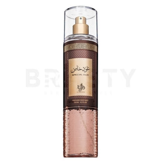 Al Wataniah Special Oud 250 ml — Bakhoor