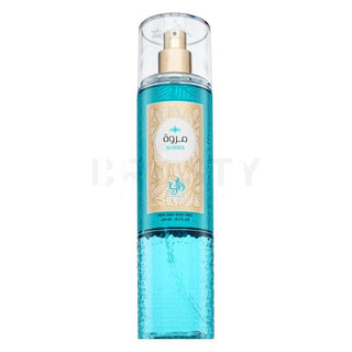 Al Wataniah Marwa 250 ml — Bakhoor