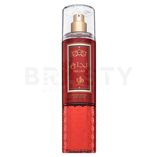 Al Wataniah Najah BOR U 250 ml 