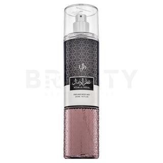 Al Wataniah Attar Al Wesal BOR U 250 ml 