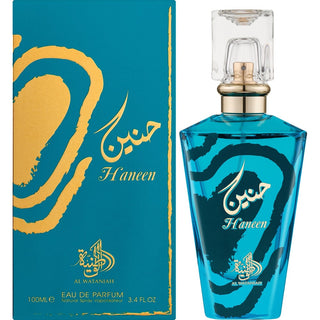 Al Wataniah Haneen EDP W 100 ml 