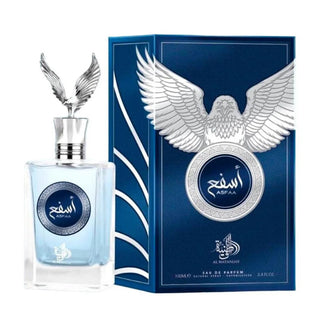 Al Wataniah Eqaab EDP M 100 ml 
