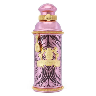 Alexandre.J The Collector Morning Muscs Unisex 100 ml — Eau de Parfum