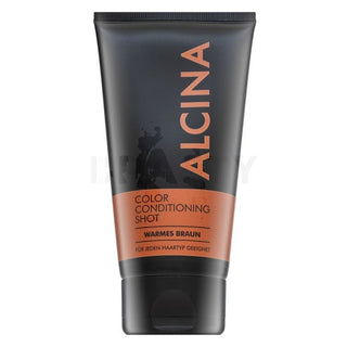 Alcina Color Conditioning Shot Varm Kastanje 150 ml 