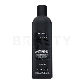 Alfaparf Milano Blends of Many Rebalancing Low Shampoo 250 ml — Shampoo