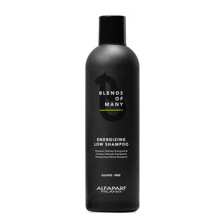 Alfaparf Milano Blends of Many Energizing Low Shampoo 250 ml — Shampoo