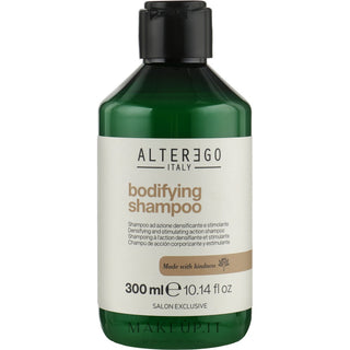 Alter Ego Shampoo Corporizzante 300 ml — Shampoo