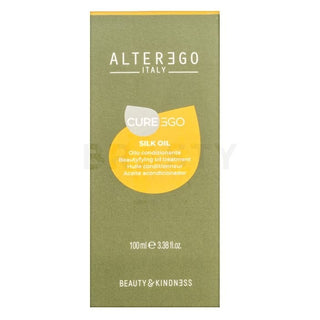Alter Ego CureEgo Silk Oil 100 ml 